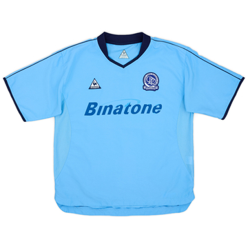 2004-05 QPR Away Shirt - 5/10 - (M)
