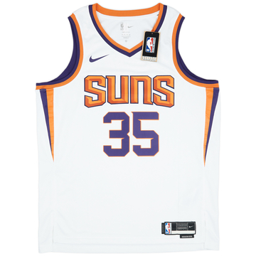 2023 Phoenix Suns Durant #35 Nike Swingman Home Jersey (XL)