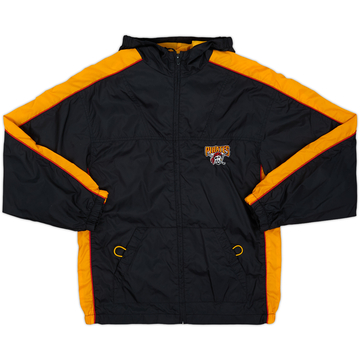 2000s Pittsburgh Pirates MLB Rain Jacket - 9/10 - (L.Boys)