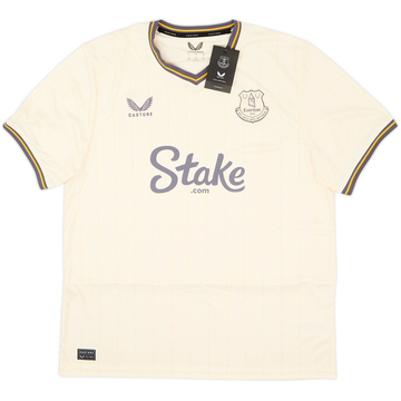 2024-25 Everton Third Shirt (XL)