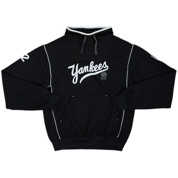2000s New York Yankees MLB Hoodie Womens - 7/10 - (S)