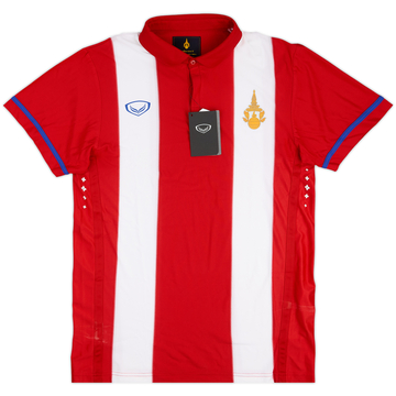 2016-17 Thailand 100th Anniversary Shirt (XL)