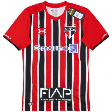 2015 Sao Paulo Away Shirt (S)