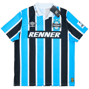 2015 Gremio Special Shirt #95 (L)