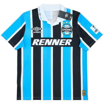 2015 Gremio Special Shirt #95 (M)