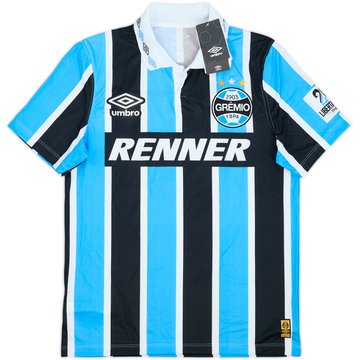 2015 Gremio Special Shirt #95 (S)