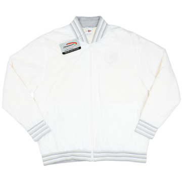 2012-13 New York Cosmos Umbro Woven Anthem Jacket - (XXL)