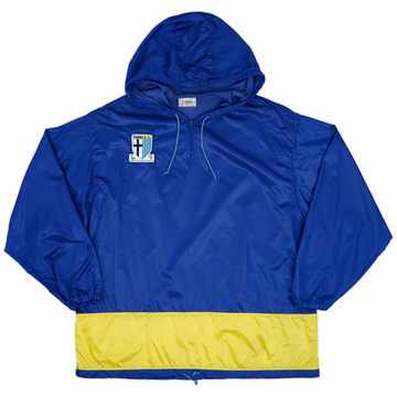 1993-95 Parma Kappa 1/4 Zip Drill Top - 9/10 - (XL)