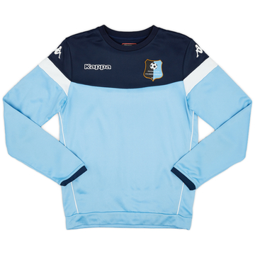 2010s Colombier-Satolas Kappa Sweat Top - 7/10 - (S)