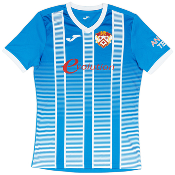 2020-21 Kettering Town Away Shirt - 8/10 - (S)