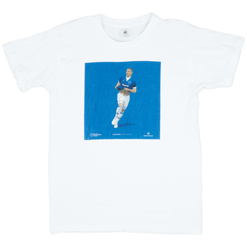 2018-19 Richarlison CFS Graphic Tee - 9/10 - (S)