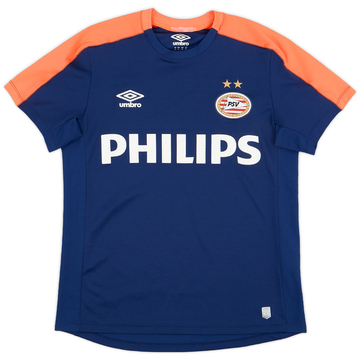 2015-16 PSV Away Shirt - 6/10 - (S)