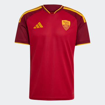 2026-27 Roma Home Shirt