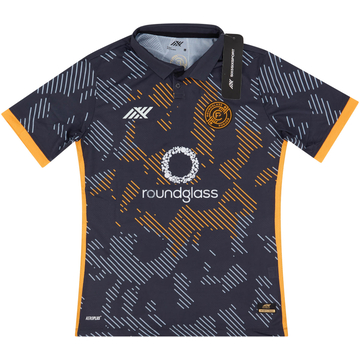2021-22 RoundGlass Punjab Away Shirt
