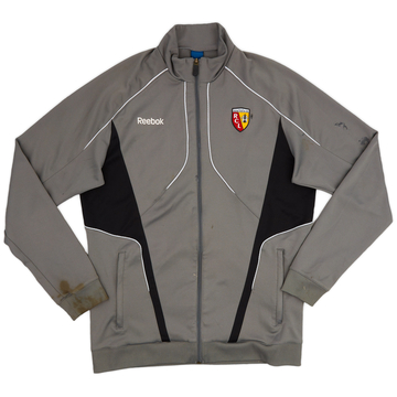 2010-11 Lens Reebok Track Jacket - 5/10 - (XL)