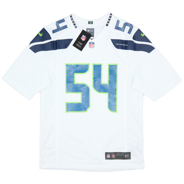 2023 Seattle Seahawks Wagner #54 Nike Game Away Jersey (S)