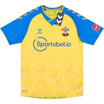 2021-22 Southampton Away Shirt