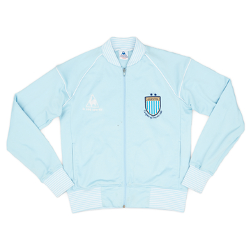 1986-88 Argentina 'Campeon del Mundo' Presentation Jacket - 6/10 - (S)