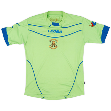 2000s Carmarthen Legea Training Shirt - 6/10 - (M)