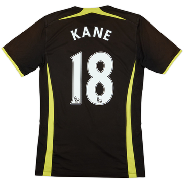 2014-15 Tottenham Away Shirt Kane #18 - 8/10 - (S)