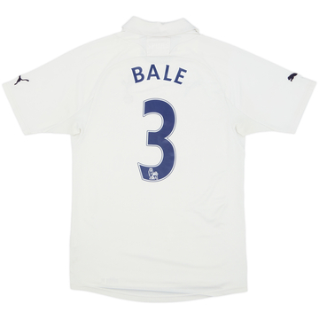 2011-12 Tottenham Home Shirt Bale #3 - 5/10 - (S)