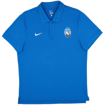 Polo Nike del Atalanta 2015-16 - 6/10 - (L)