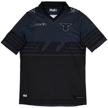 2015-16 Lazio European Fourth Shirt - 8/10 - (XL)