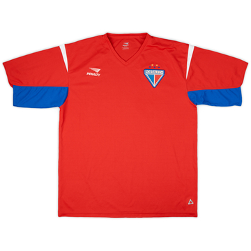 2007 Fortaleza Penalty Training Shirt - 10/10 - (L)
