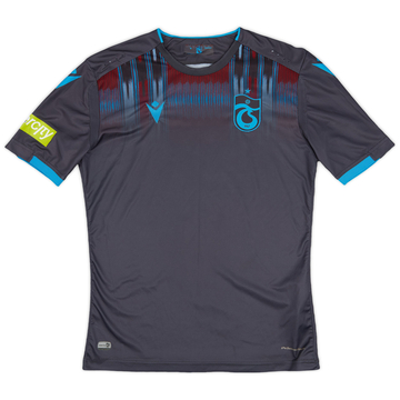 2019-20 Trabzonspor Third Shirt - 5/10 - (M)
