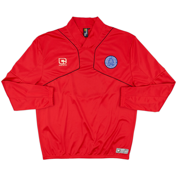 2010-11 Aldershot Carbrini Sweat Top - 5/10 - (XL)