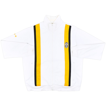 2005-06 Juventus Nike Track Jacket - 8/10 - (XL)