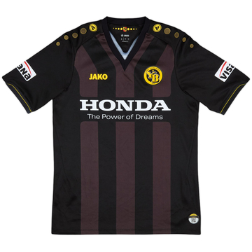 2014-15 Young Boys Away Shirt - 9/10 - (S)