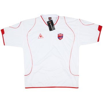 2006-07 Panionios Away Shirt (XL)