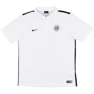 2015-16 Nike Template Shirt #13 - 9/10 - (XL.Boys)