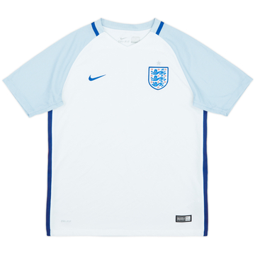 2008-09 Liverpool Away Shirt - 5/10 - (Women's M)