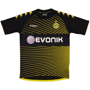 2009-10 Borussia Dortmund Away Shirt - 7/10 - (XL.Boys)
