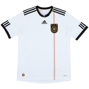 2010-11 Germany Home Shirt - 9/10 - (XL.Boys)