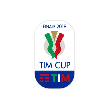 2019 Coppa Italia Final Player Issue Patch