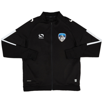 2010s Oldham Sondico Track Top - 7/10 - (M)