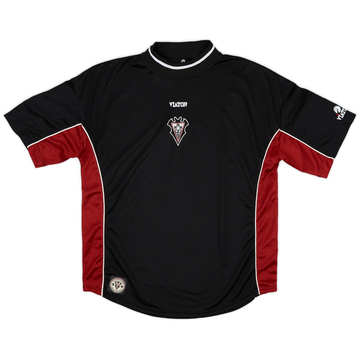 2002-03 Albacete Away Shirt - 9/10 - (XL)