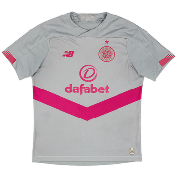 2019-20 Celtic Third Shirt - 5/10 - (M)