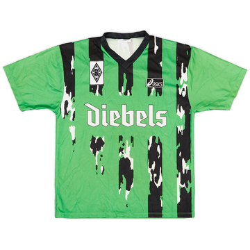 1994-95 Borussia Monchengladbach Away Shirt - 8/10 - (XS)