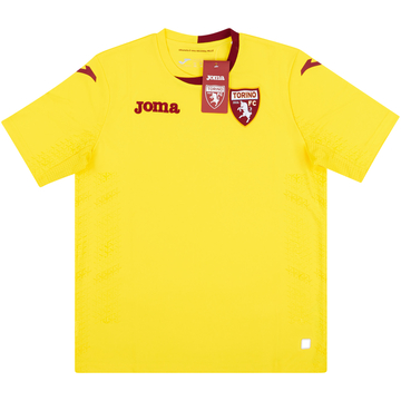 2020-21 Torino GK S/S Shirt