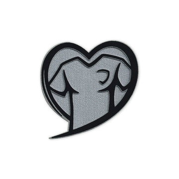 2014-24 UEFA 'Play With Heart' Player Issue Patch