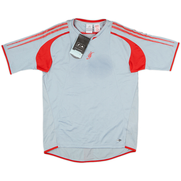 2004-05 adidas Training Shirt (L.Boys)