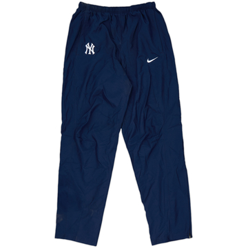2013 New York Yankees Nike Track Pants/Bottoms - 7/10 - (M)