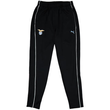 2004-05 Lazio Puma Track Pants/Bottoms - 9/10 - (L)
