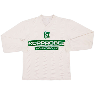 1990s Template Shirt #10 - 7/10 - (S)