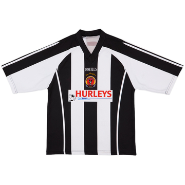 2010s Midleton 'Soccer Academy' Home Shirt - 8/10 - (M)