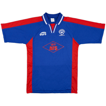 2000s Chesterfield Ladies Home Shirt - 9/10 - (S)